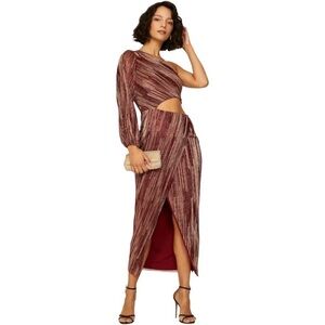 Saylor Laia Dress